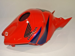 Tankschutz Honda CBR Fireblade
