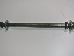 Axle front Yamaha TDM