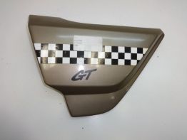 Seitenverkleidung links klein Kawasaki Z 750