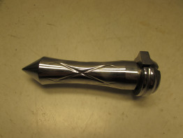 Throttle grip Yamaha V max