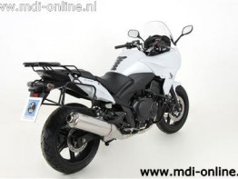 Koffer halter set Honda CBF 1000