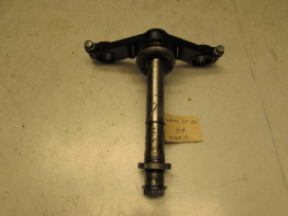 Gabelbrucke Unten Kawasaki ZZR 250
