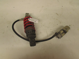 Stossdampfer hinten Honda CBR 600 F