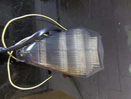 Rear light Yamaha YZF R6