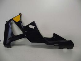 Linker onderkuip Honda CBR Fireblade