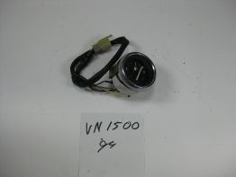 Teller Kawasaki VN 1500