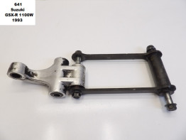 Link systeem achterveer Suzuki GSX R 1100