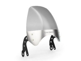 Windscherm Royal Enfield Interceptor 650