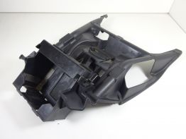 Accubak Suzuki Burgman 650