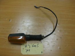 Knipperlicht links achter Yamaha XJ 600 Diversion
