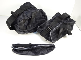 Kofferset Suzuki DL 1000 V STROM