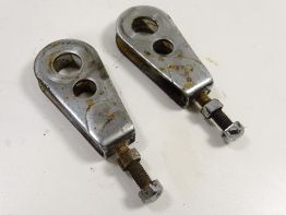 Achterbrug Suzuki GS 450