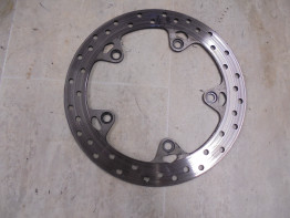 Achterremschijf BMW F 800 GS