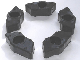 Rear wheel complete Honda ST 1100 Pan European