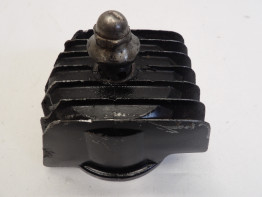 Oliefilter Honda CB 550