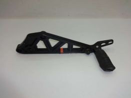 Schetsplaat links Honda VF 500 