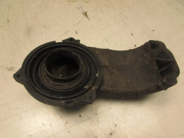 Luchtfilterhuis Honda CBF 500