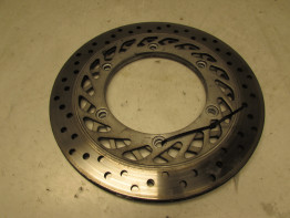 Remschijven set Honda CBR 1000 F