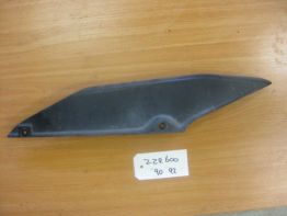 Chaincase Kawasaki ZZR 600