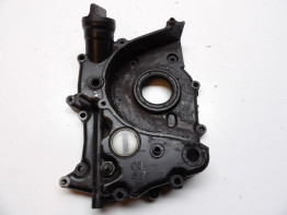 Motorblokdeksel voortandwiel Kawasaki GPZ 750