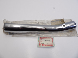 Uitlaat Kawasaki Z 750