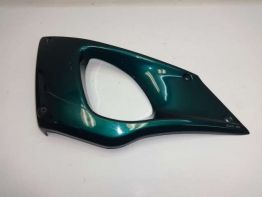 Seiten verkleidung links Yamaha TDM