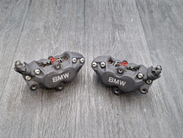 Remklauwen BMW R 1100 S