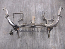 Kuipframe Honda VFR 750