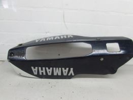 Cowl under Yamaha FZR 600