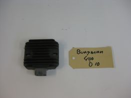 Regulator rectifier Suzuki Burgman 400