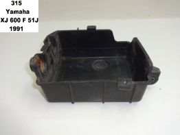 Accubak Yamaha XJ 600 Diversion