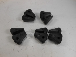 Kettenrad hinten Yamaha YZF R6