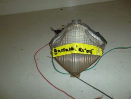 Achterlicht Yamaha YZF R1