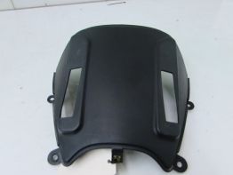 Scheibe Windschild Kymco XCITING 500I