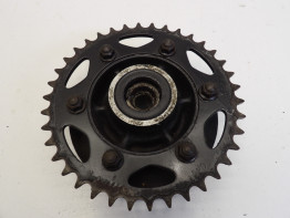 Kettenrad-Trager Kawasaki ZEPHYR 550