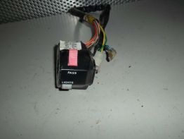 Handlebar switch assy left Yamaha FJ 1200