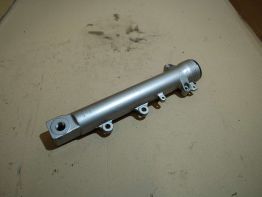 Voorpoot links onder Suzuki GSF 1200 Bandit