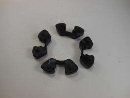 Tandwieldrager Kawasaki Ninja 650