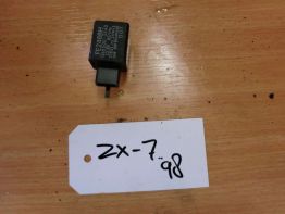 Relais unit Kawasaki ZX 7 R