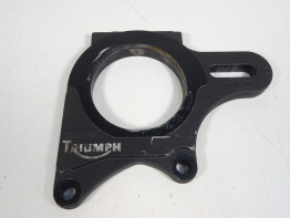 Rear brake caliper Triumph Speed Triple 1050
