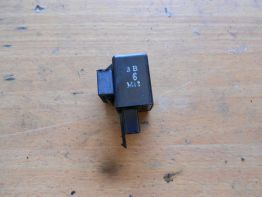 Relais unit Kawasaki ZX 12 R