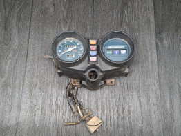 Tellerset Honda CB 400