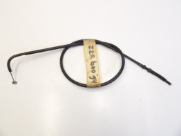 Koppelingskabel Kawasaki ZZR 600