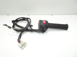 Throttle grip Triumph Tiger 900