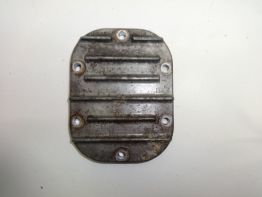 Motorblokdeksel Yamaha XS 400