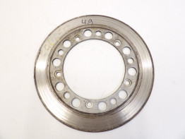 Bremsscheibe vorne Honda GL 650