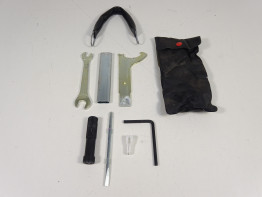 Gereedschapset Honda CB 500 X