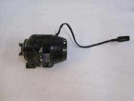 Dynamo Kawasaki GTR 1000