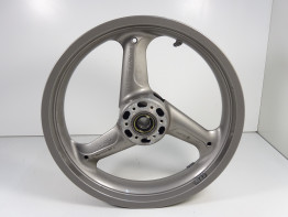 Voorvelg Ducati 750 SS Supersport