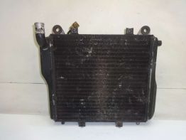 Kuhler Kawasaki GPZ 1000